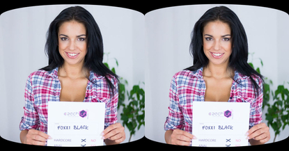 Czech Babe with Great Body