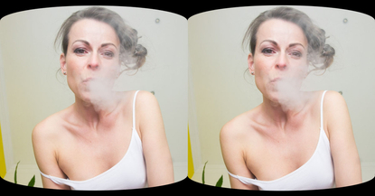 Sexy MILF Sitting on Your Face