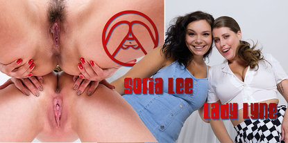 Huge Pairs of Tits and Face Sitting