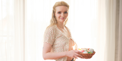 861 - Eggs in One Basket