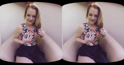 Alex Ginger