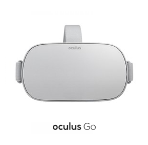 Facebook Oculus Go - Virtual Reality Porn - Czech VR Network