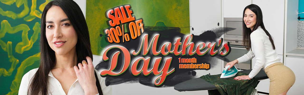 Happy Mother's Day